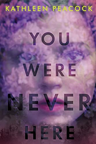 Beispielbild fr You Were Never Here zum Verkauf von SecondSale