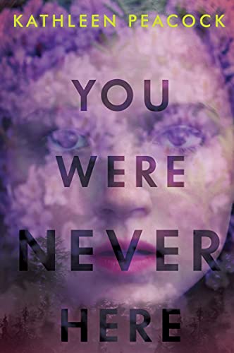 Stock image for You Were Never Here for sale by BooksRun
