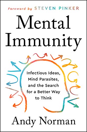 Stock image for Mental Immunity for sale by Blackwell's