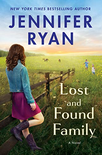 9780063003514: Lost and Found Family: A Novel
