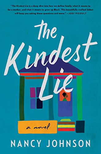 Beispielbild fr The Kindest Lie : A Novel zum Verkauf von Better World Books