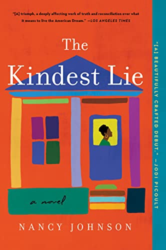 Imagen de archivo de The Kindest Lie: A Novel a la venta por KuleliBooks