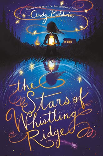 Beispielbild fr The Stars of Whistling Ridge zum Verkauf von Wonder Book