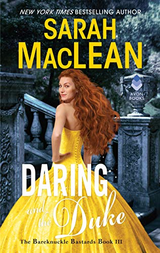 Stock image for Daring and the Duke : A Dark and Spicy Historical Romance for sale by Better World Books