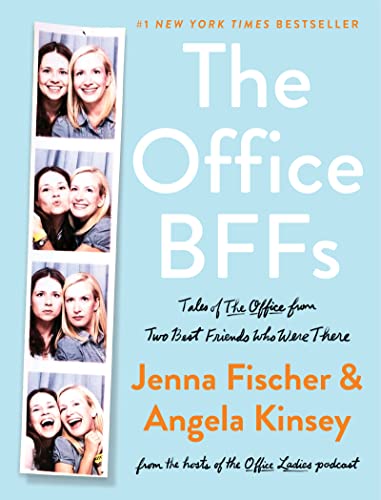 Stock image for The Office BFFs: Tales of The Office from Two Best Friends Who Were There for sale by Goodwill of Colorado