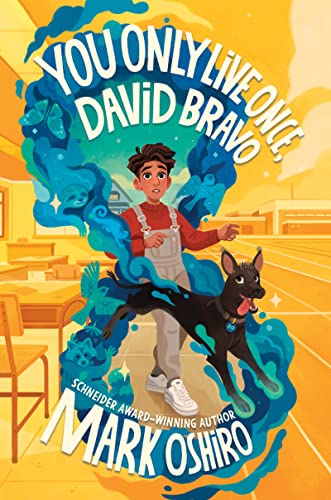 Beispielbild fr You Only Live Once, David Bravo zum Verkauf von Better World Books