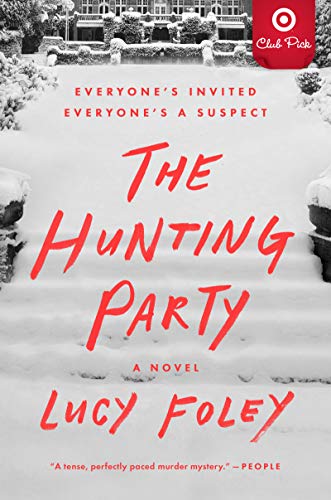 Stock image for The Hunting Party for sale by BookHolders