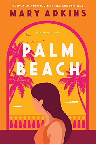 Beispielbild fr Palm Beach: A Novel zum Verkauf von SecondSale