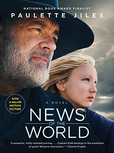 9780063011953: News of the World Movie Tie-in: A Novel