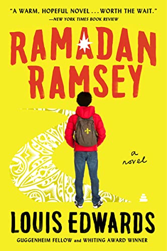 Beispielbild fr Ramadan Ramsey: A Novel zum Verkauf von BooksRun