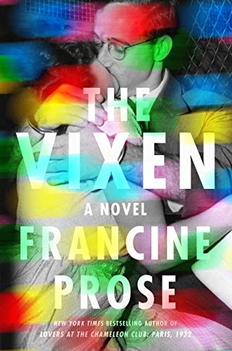9780063012141: The Vixen: A Novel