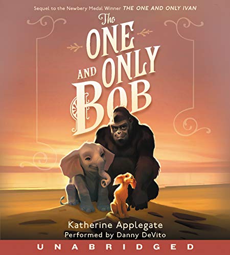 Beispielbild fr The One and Only Bob CD zum Verkauf von Goodwill Books