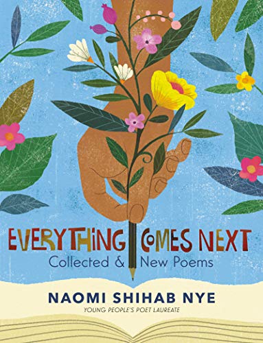 Imagen de archivo de Everything Comes Next: Collected and New Poems a la venta por Goodwill of Colorado