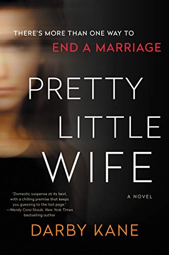 Beispielbild fr Pretty Little Wife: A Novel zum Verkauf von More Than Words