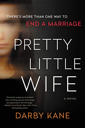 Stock image for Pretty Little Wife: A Novel for sale by SecondSale