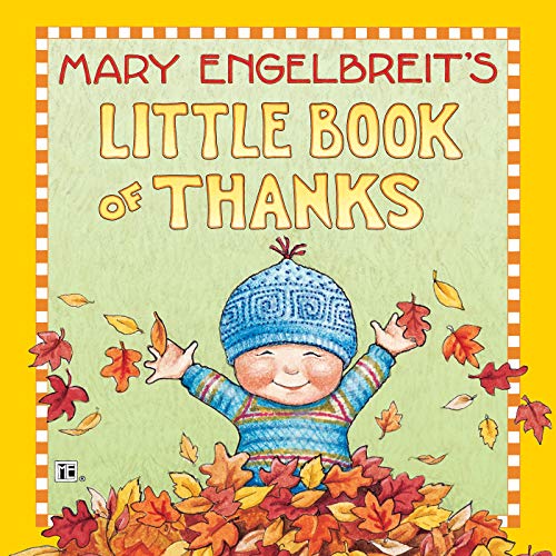 Imagen de archivo de Mary Engelbreit's Little Book of Thanks a la venta por Blackwell's