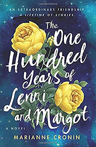 9780063017504: The One Hundred Years of Lenni and Margot: A Novel