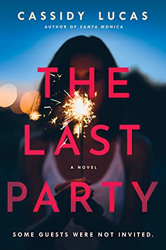 Stock image for The Last Party for sale by Blackwell's