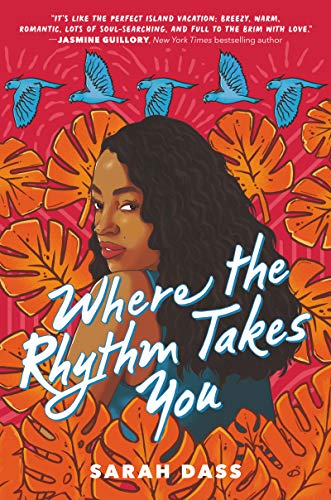 Stock image for Where the Rhythm Takes You for sale by AwesomeBooks