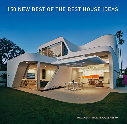 Stock image for 150 New Best of the Best House Ideas for sale by Books Unplugged