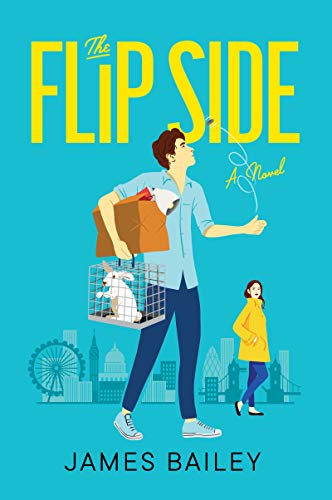Beispielbild fr The Flip Side: A Novel zum Verkauf von SecondSale