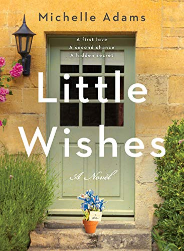 9780063019560: Little Wishes: A Novel