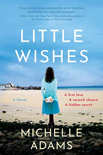 Imagen de archivo de Little Wishes : A Novel a la venta por Better World Books