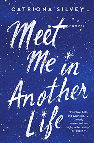 Stock image for Meet Me in Another Life : A Novel for sale by Better World Books: West