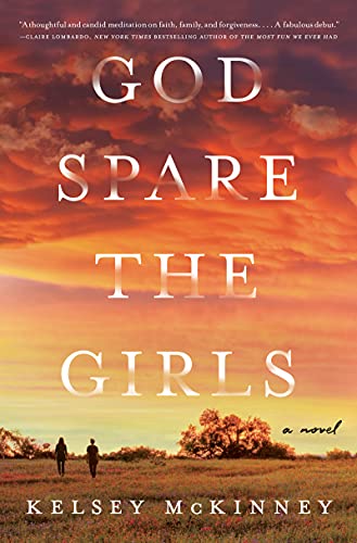 Stock image for God Spare the Girls for sale by Blackwell's