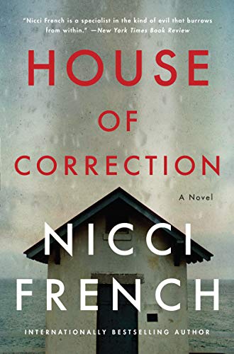 Stock image for House of Correction: A Novel for sale by SecondSale