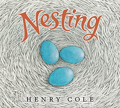 Beispielbild fr Nesting zum Verkauf von Better World Books