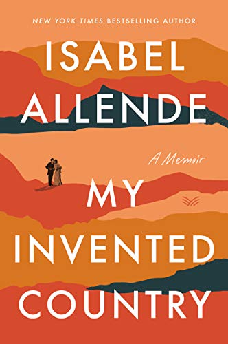 9780063021723: My Invented Country: A Memoir