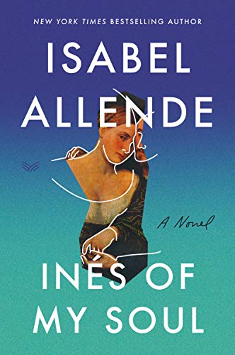 9780063021754: Ines of My Soul: A Novel