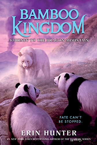 Beispielbild fr Bamboo Kingdom #3: Journey to the Dragon Mountain zum Verkauf von Blackwell's