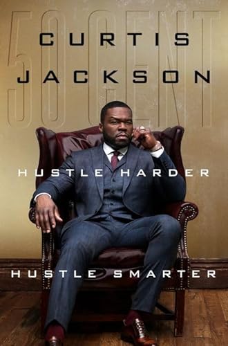

Hustle Harder, Hustle Smarter (Paperback)