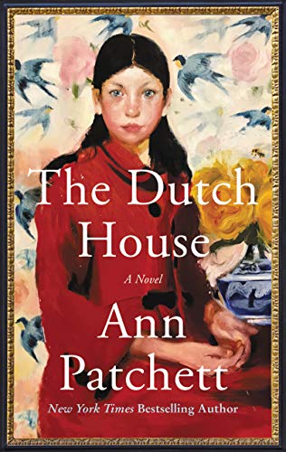 Stock image for The Dutch House: A Novel for sale by ThriftBooks-Atlanta