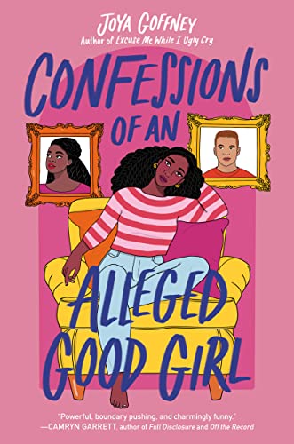 Stock image for Confessions of an Alleged Good Girl for sale by Blackwell's
