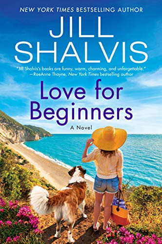 9780063025431: Love for Beginners: A Novel (The Wildstone Series, 7)