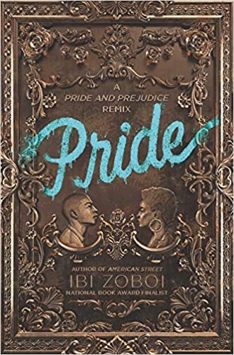 Stock image for PRIDE for sale by Books Puddle