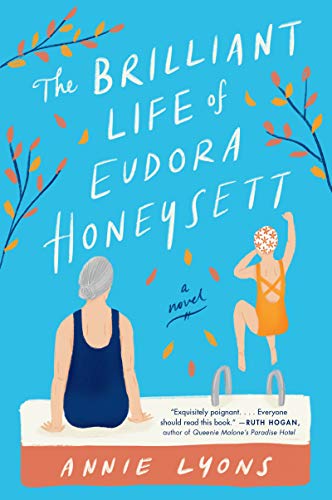 Stock image for The Brilliant Life of Eudora Honeysett: A Novel for sale by BooksRun