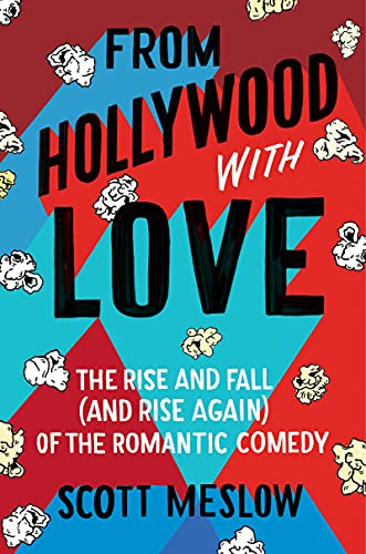 Stock image for From Hollywood With Love for sale by Blackwell's