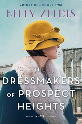 Stock image for The Dressmakers of Prospect Heights for sale by Blackwell's