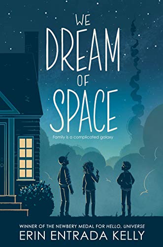 Beispielbild fr We Dream of Space zum Verkauf von WorldofBooks