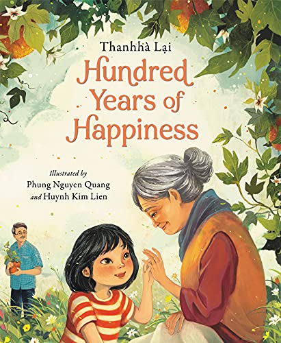 Beispielbild fr Hundred Years of Happiness zum Verkauf von Goodwill Books