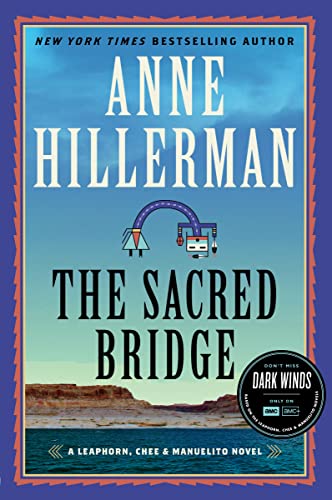 Stock image for Sacred Bridge for sale by Blackwell's
