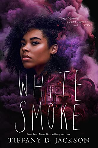 Stock image for White Smoke for sale by Your Online Bookstore