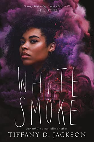 Imagen de archivo de White Smoke a la venta por Goodwill Books