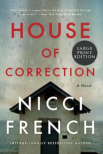 Stock image for House of Correction : A Novel for sale by Better World Books
