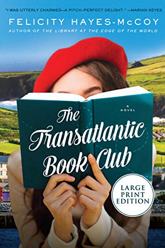 Stock image for The Transatlantic Book Club for sale by ThriftBooks-Dallas