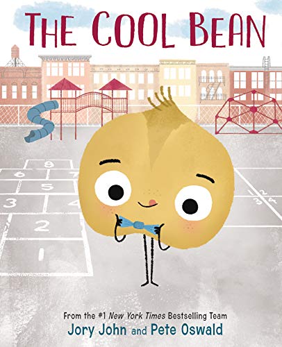 Beispielbild fr The Cool Bean (The Food Group) zum Verkauf von Red's Corner LLC
